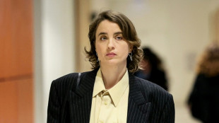 Au proc&egrave;s Ruggia, le cri de col&egrave;re d'Ad&egrave;le Haenel