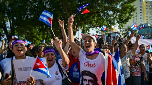 El di&aacute;logo entre Cuba y EEUU es "muy preliminar", dice la vicecanciller cubana