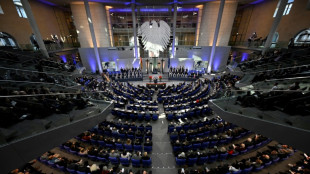 Bundestag ber&auml;t &uuml;ber Anerkennung des V&ouml;lkermordes an Jesiden