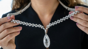 Lluvia de cr&iacute;ticas por la venta en Suiza de joyas de una millonaria vinculada al nazismo