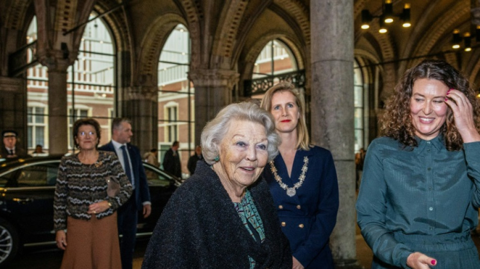 Rijksmuseum puts the spotlight on Roman poet's epic