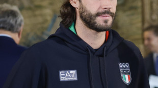 Atletica: Tamberi, sto tornando a sentirmi un atleta