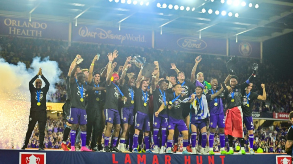 From Raging Rhinos to Lionel Messi - U.S. Open Cup has unique history