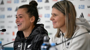 World Cup will 'wake up' New Zealand's love of football: coach