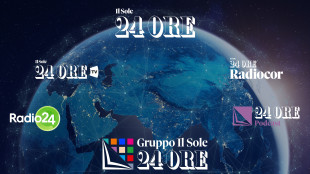 Sole 24 Ore, nuovi nome e logo, "la propria storia per costruire il futuro"