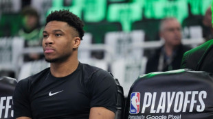 Antetokounmpo status unclear as Bucks aim to level series with Heat
