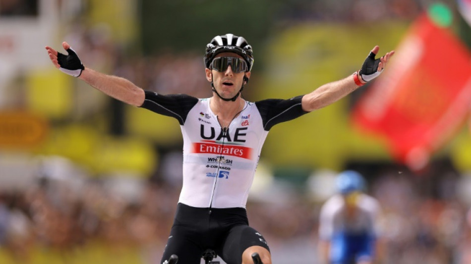 Five talking points from week one of Tour de France