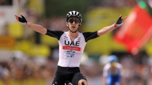Five talking points from week one of Tour de France