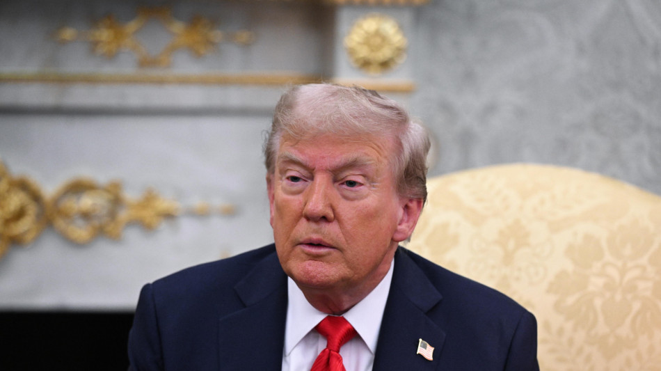 Trump, parlerò con Putin, abbiamo un buon dialogo