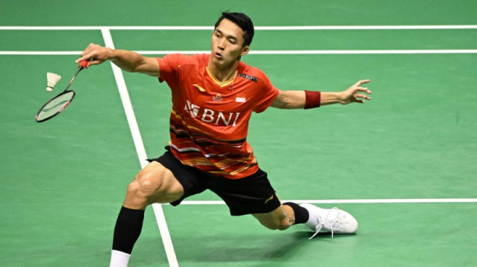 Christie, Yamaguchi win Hong Kong Open finals