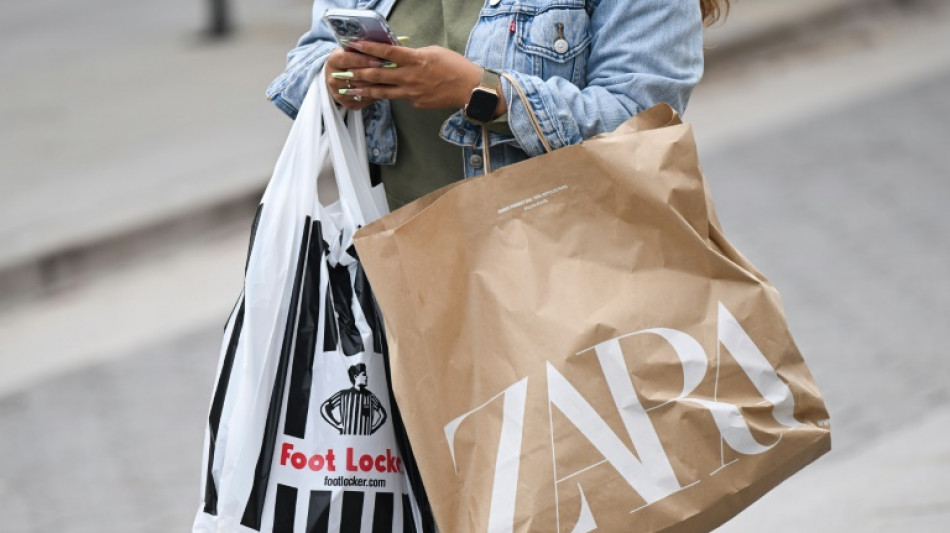 Inflaci&oacute;n vuelve a ceder en EEUU, a 4,2% en 12 meses