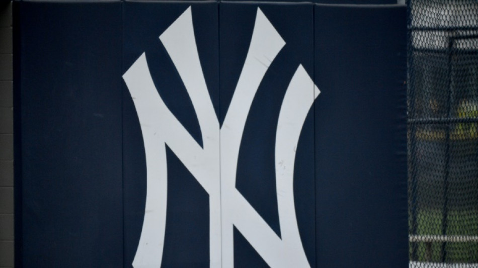 Yankees rated MLB's most valuable team at $7.1 bn: Forbes