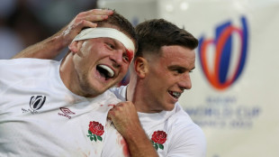 Cautious England need 'A-game' to beat Samoa, says Sinckler
