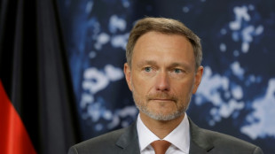 Lindner sagt f&uuml;r kommende Woche geplante Vorstellung des Bundeshaushalts 2024 ab