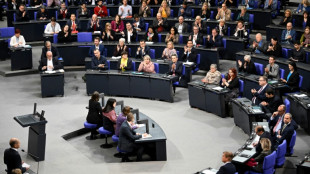Ampel-Koalition betont in Wahlrechtsdebatte Gespr&auml;chsbereitschaft