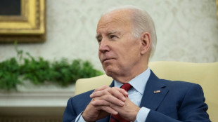 Hautkrebs bei US-Pr&auml;sident Joe Biden entfernt