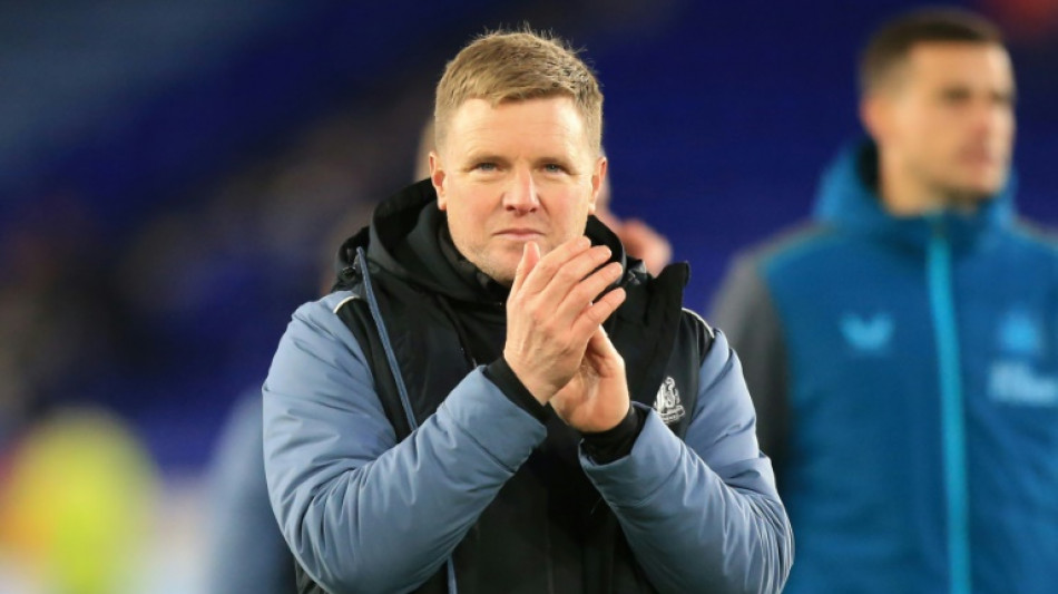 Howe admits Newcastle fans will be dreaming of title challenge
