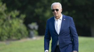 Los dem&oacute;cratas se re&uacute;nen para hablar de la candidatura de Biden
