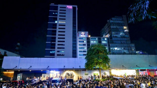 Terremoto nas Filipinas deixa ao menos 8 mortos