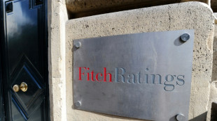 Fitch rebaja la calificaci&oacute;n de Panam&aacute; a BB+ por "gran d&eacute;ficit fiscal"