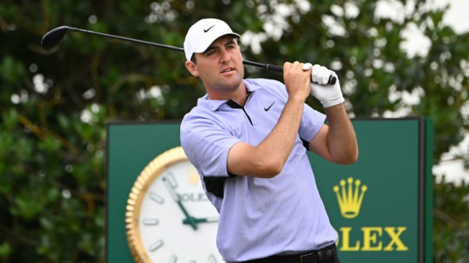 Five players to watch at the British Open