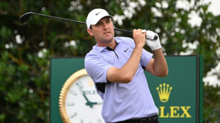Five players to watch at the British Open