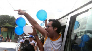 Oppositionsf&uuml;hrer in Nicaragua zu zehn Jahren Haft verurteilt