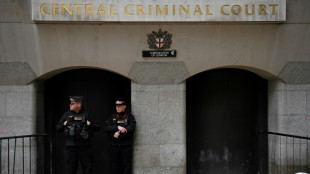 IS-Dschihadist von "Beatles"-Zelle steht in London vor Gericht