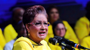 Oposición gana elecciones en Trinidad y Tobago, Persad-Bissessar será primera ministra