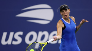 Wozniacki wins on Grand Slam comeback at US Open