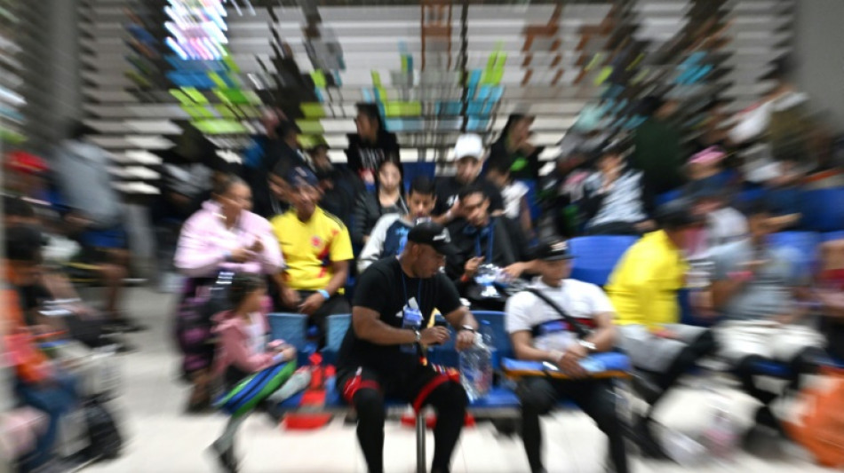 Migrantes y coca&iacute;na: la boyante econom&iacute;a del Dari&eacute;n colombiano