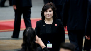 Nordkorea hat erstmals eine Au&szlig;enministerin
