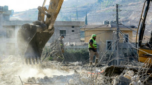 Nouvelles frappes meurtri&egrave;res sur le sud du Liban 