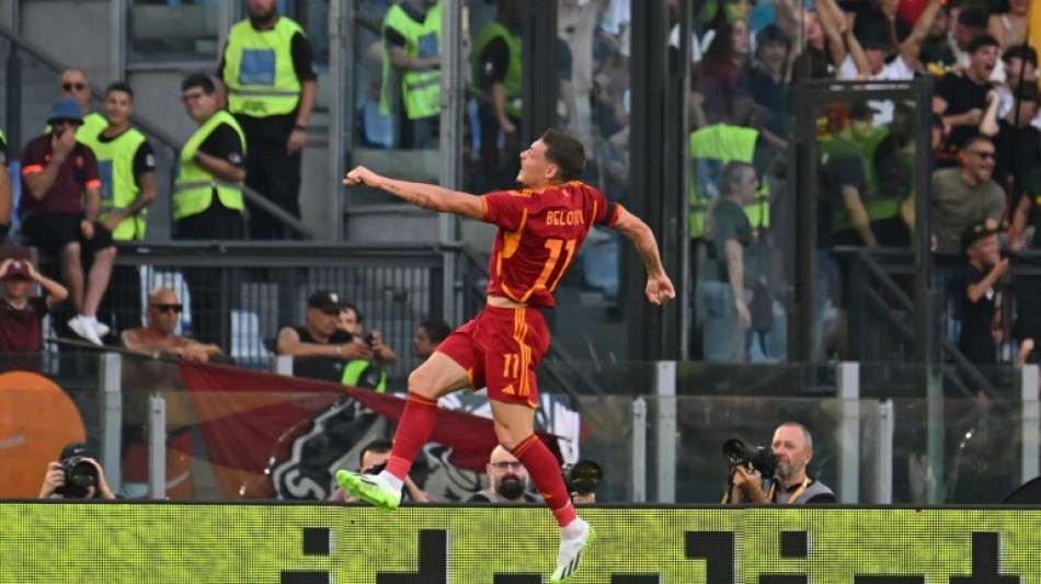 Belotti ends drought to snatch draw with Salernitana for Roma