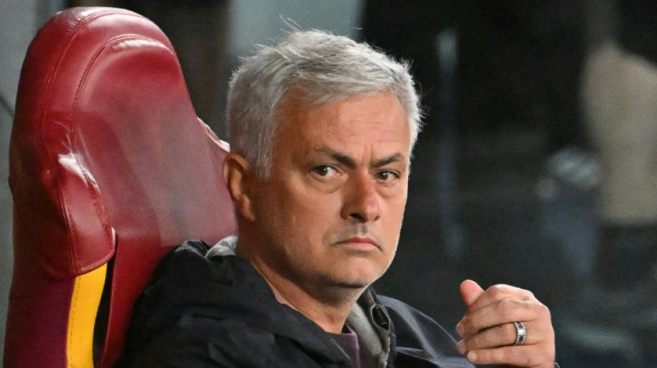 'I think more about others now', says 'different' Mourinho