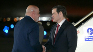 Rubio se reúne com Noboa para reforçar cooperação EUA-Equador em segurança