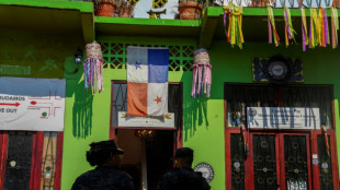 Los paname&ntilde;os votan, con el delf&iacute;n de Martinelli favorito para la presidencia