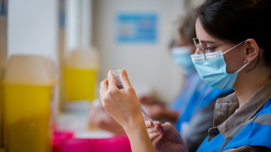 Bund beendet Finanzierung von Corona-Impfzentren zum Jahreswechsel