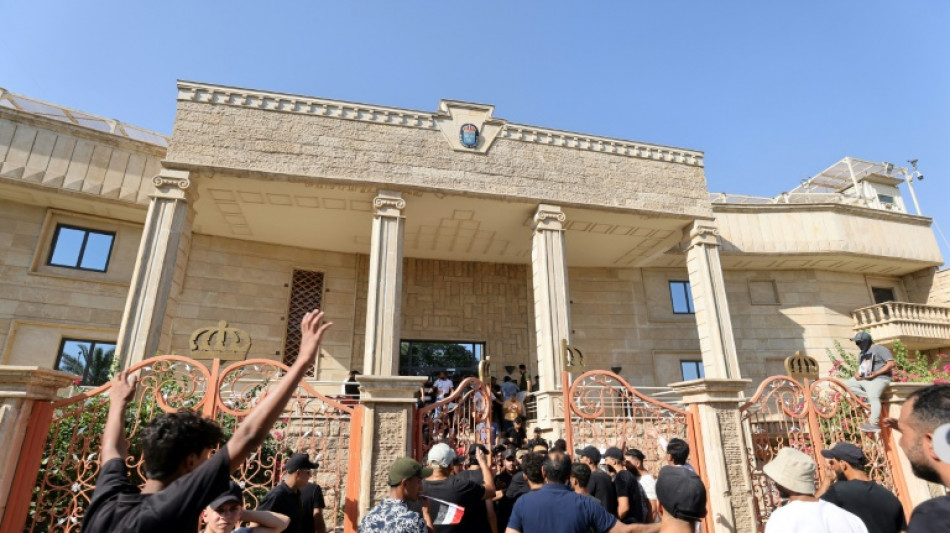 Coran br&ucirc;l&eacute; en Su&egrave;de: manifestation en Irak et condamnations dans le monde musulman