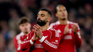 Champions: Liverpool, Salah non convocato per l'Inter