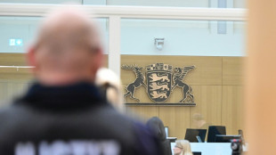 Vorbereitung von islamistischem Anschlag: Junges Brüderpaar in Mannheim angeklagt