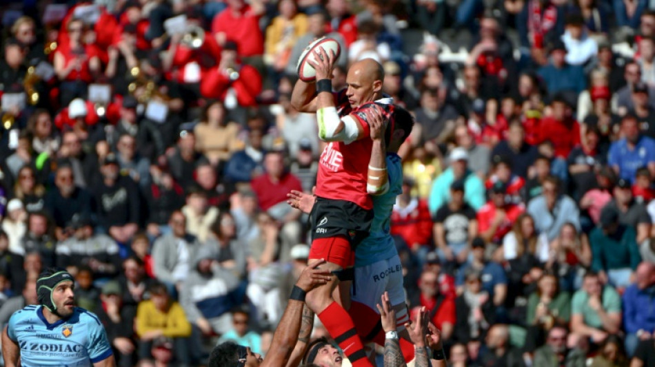 Challenge Cup: Toulon en qu&ecirc;te de sa derni&egrave;re &eacute;toile