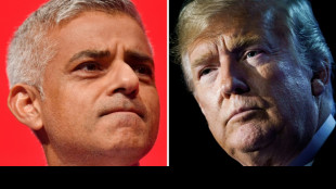 Londons Bürgermeister wirft Trump Rassismus und Islamfeindlichkeit vor