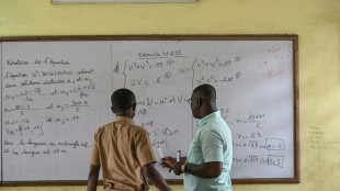 En Afrique de l&rsquo;Ouest, les fili&egrave;res scientifiques se meurent
