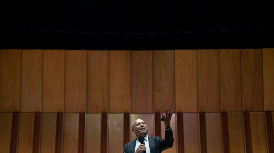 San Carlo, dal Tribunale stop alla nomina bis di Macciardi