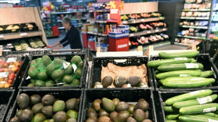 Inflation: Teuerung bei Lebensmitteln abgeschw&auml;cht - Energiepreise sinken