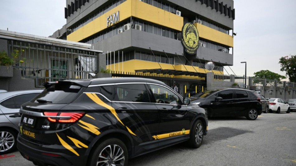 Anger as bid to ramp up Malaysia's football fortunes backfires