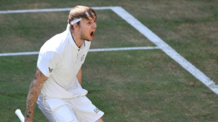 Bublik defeats Rublev to win Halle title