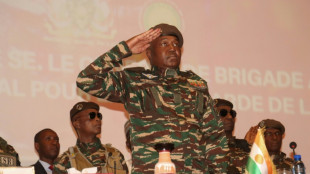 Expulsion de deux agents nig&eacute;riens par la France: Niamey d&eacute;nonce "un acte d'ingratitude grave"