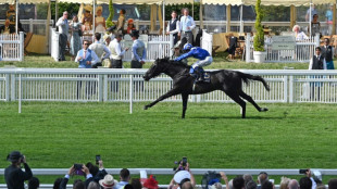 Dettori and Mostahdaf derail Paddington in York showpiece